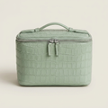 Classic 22 Pistachio Croc