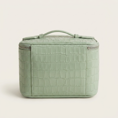 Classic Pistachio Croc