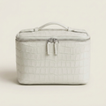 Classic 22 Blanc Croc