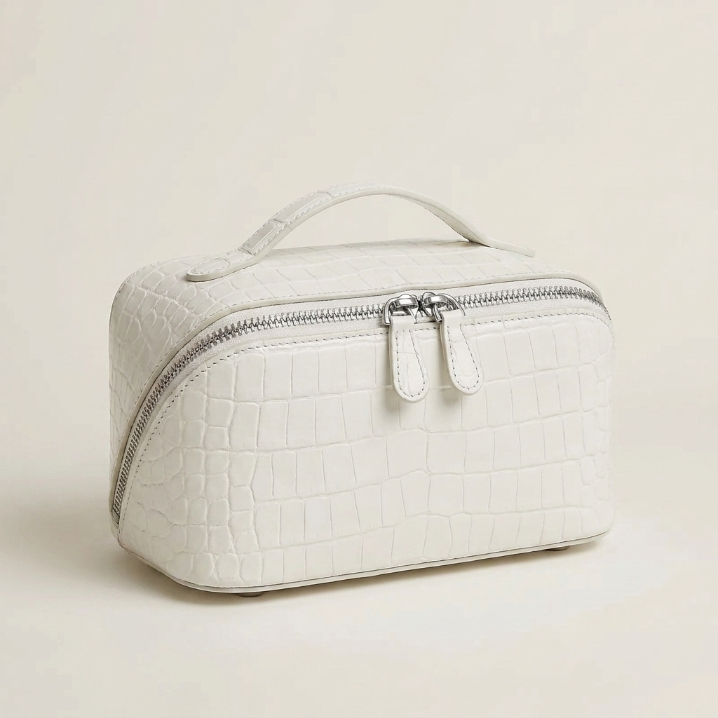 Essential 20 Blanc Croc
