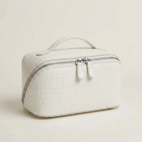 Essential Blanc Croc