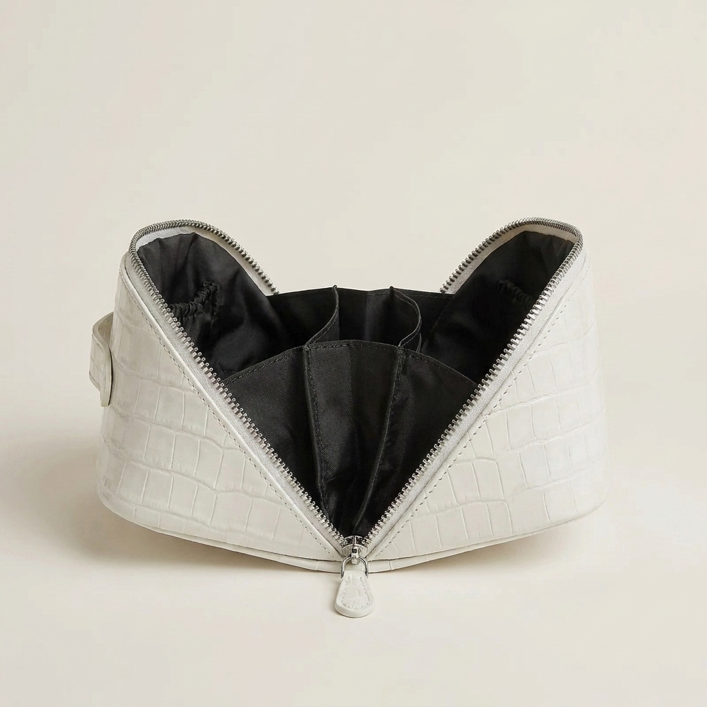 Essential 20 Blanc Croc