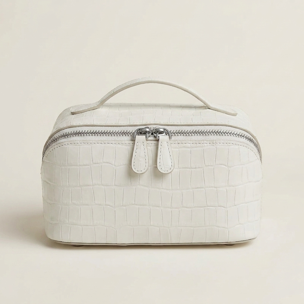 Essential 20 Blanc Croc