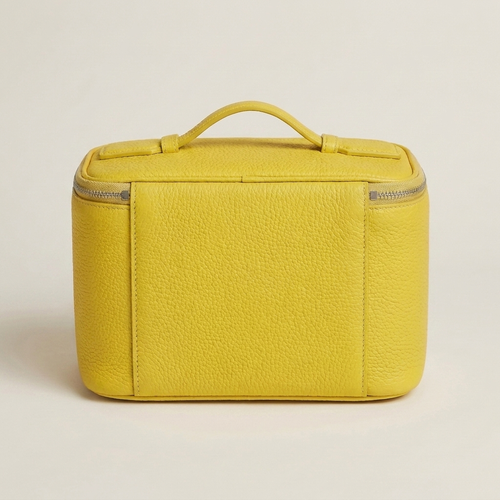 Classic Lemon Leather