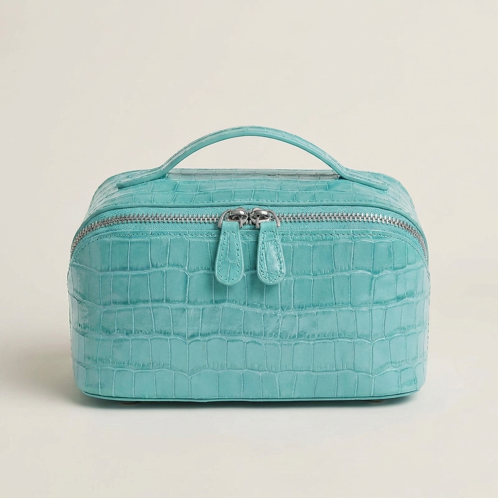 Essential 20 Capri Croc