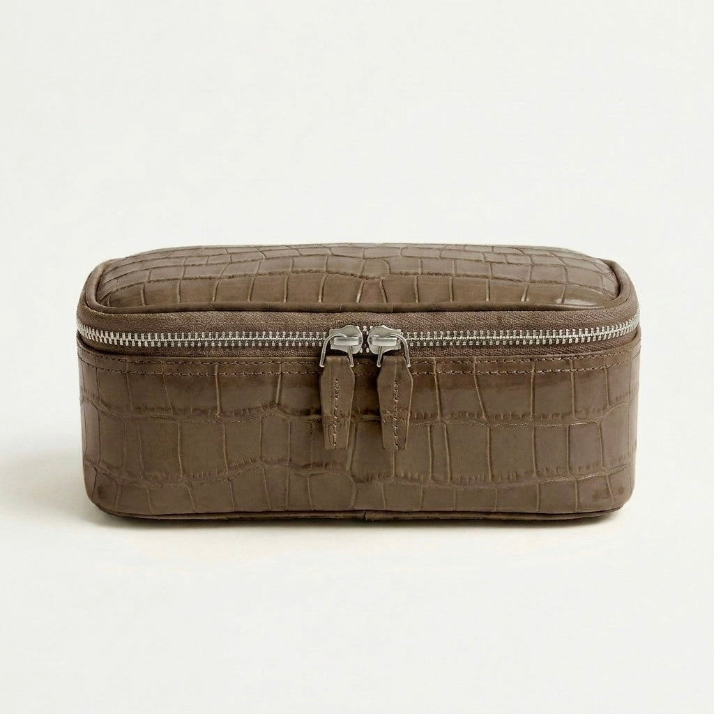 Original 21 Coffee Croc