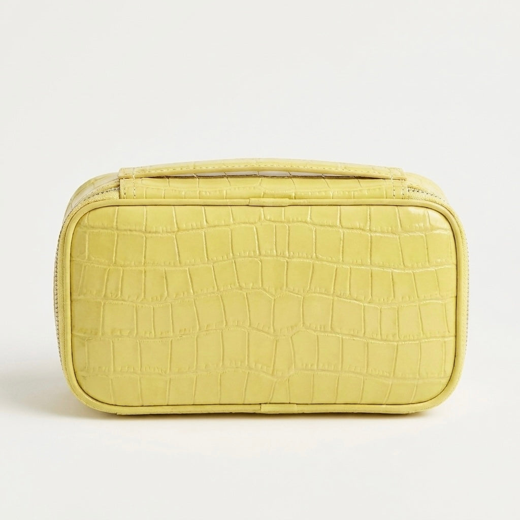 Original 21 Lemon Croc