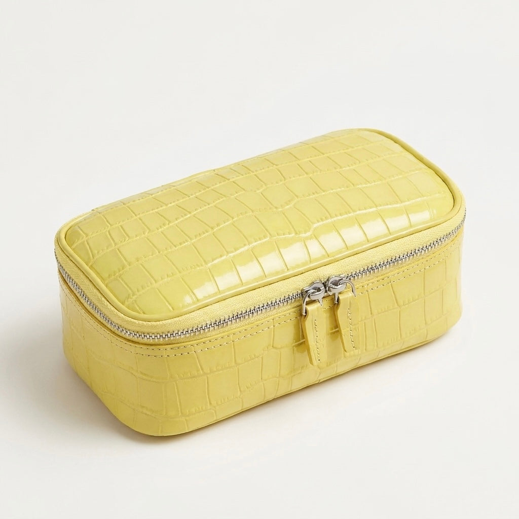 Original 21 Lemon Croc