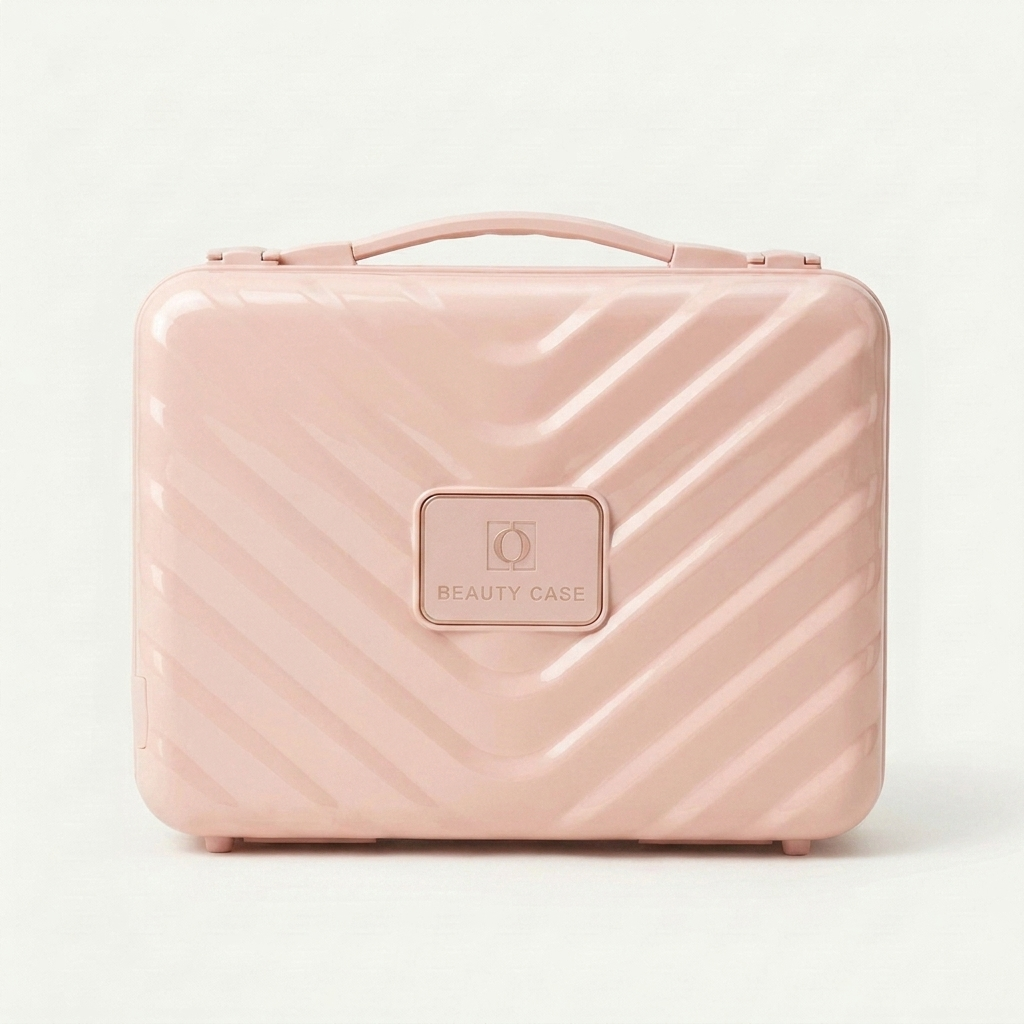 Mirror 25 Blush Fold