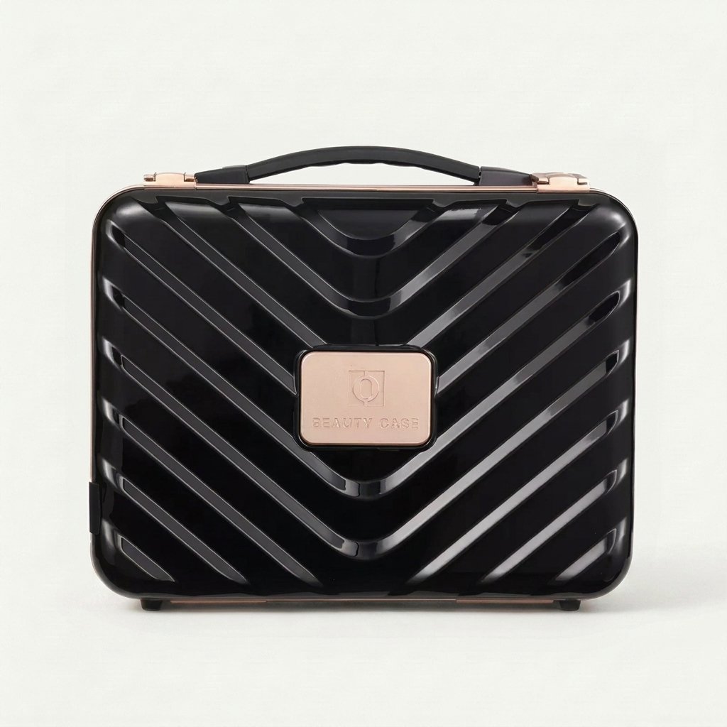 Mirror 25 Noir Fold