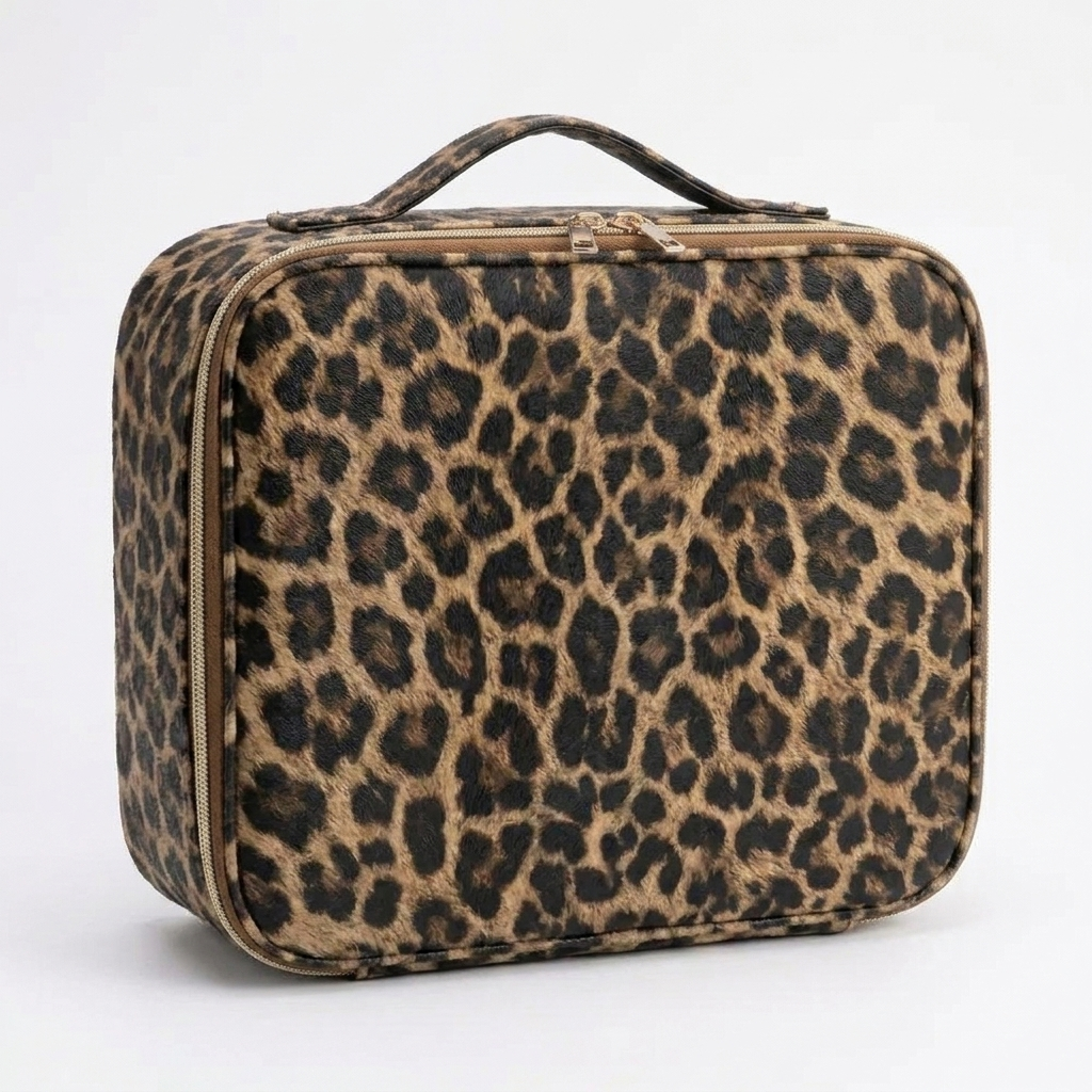 Mirror 25 Cheetah Zip