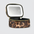 Mirror Leopard Mini