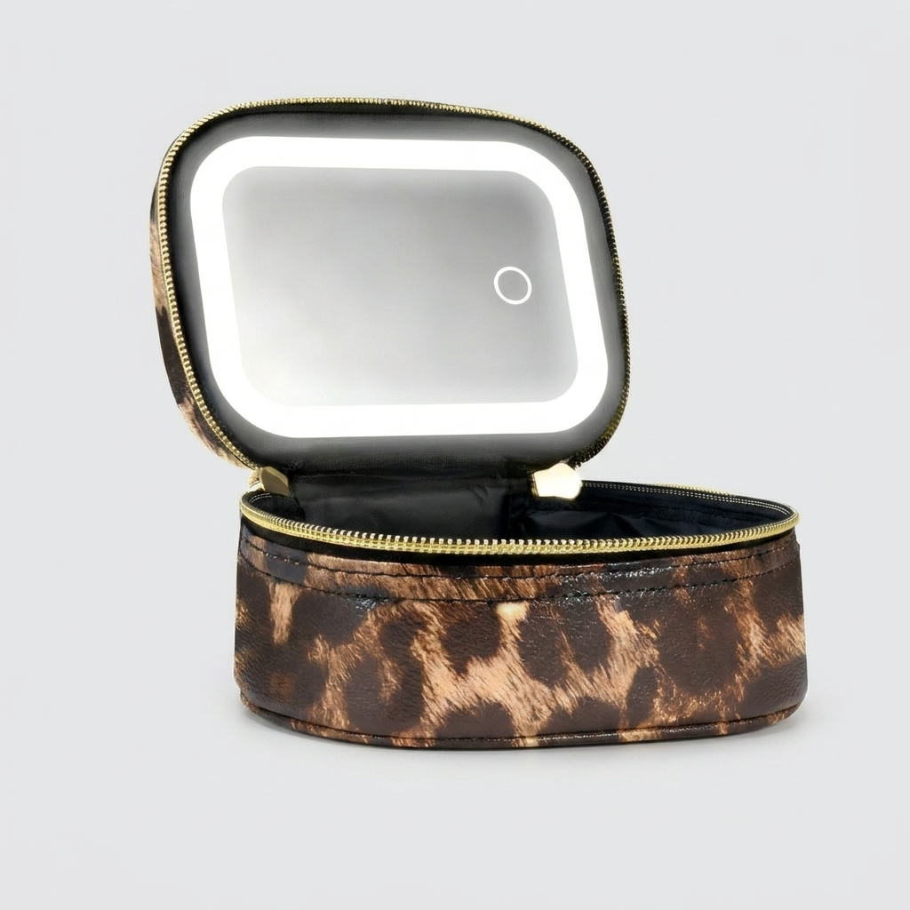 Mirror 15 Cheetah Mini