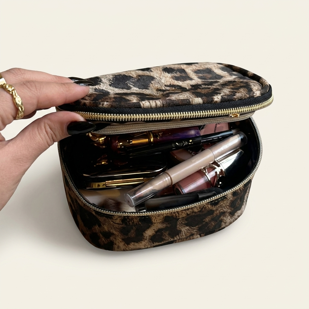 Mirror 15 Cheetah Mini