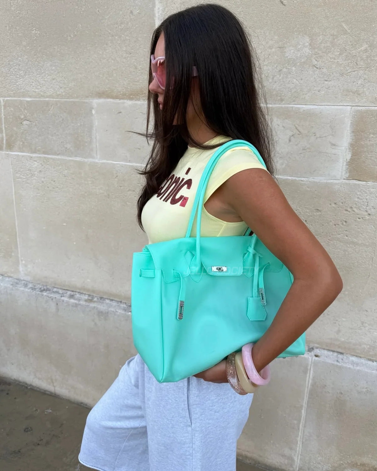 Tote 35 Capri