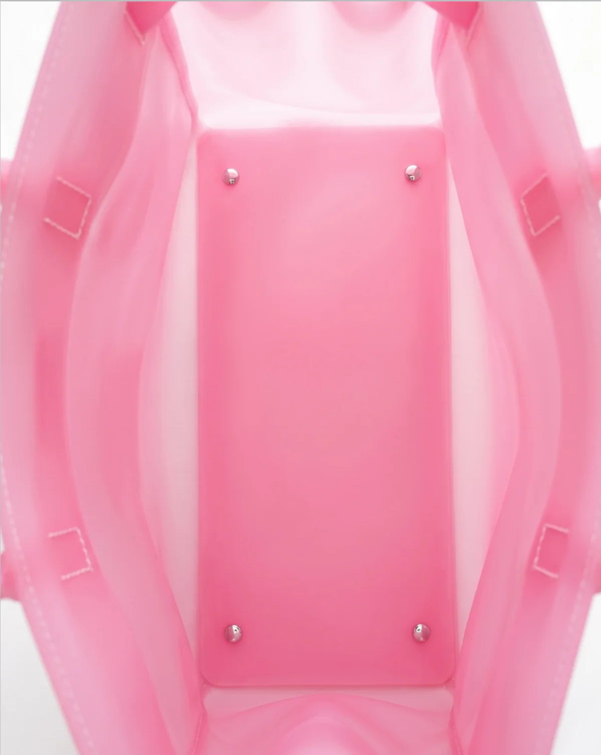 Tote 35 Bubblegum