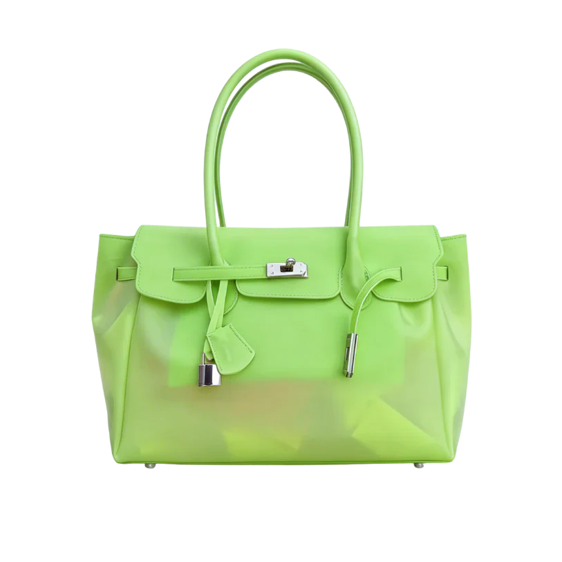 Tote 35 Pistachio