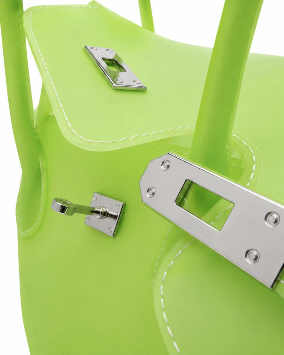 Tote 35 Pistachio