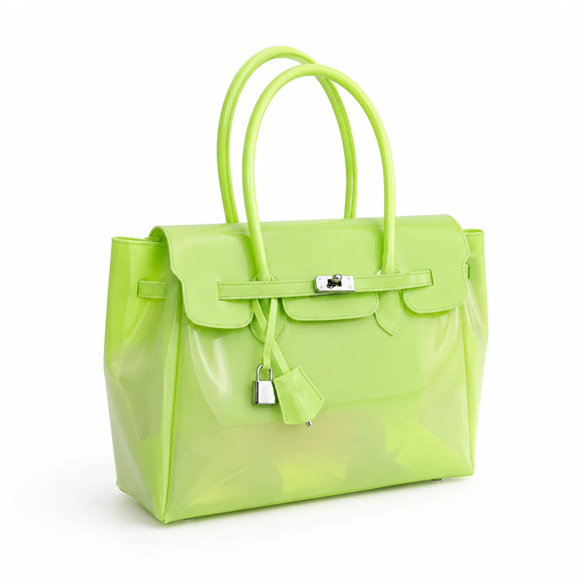 Tote 35 Pistachio
