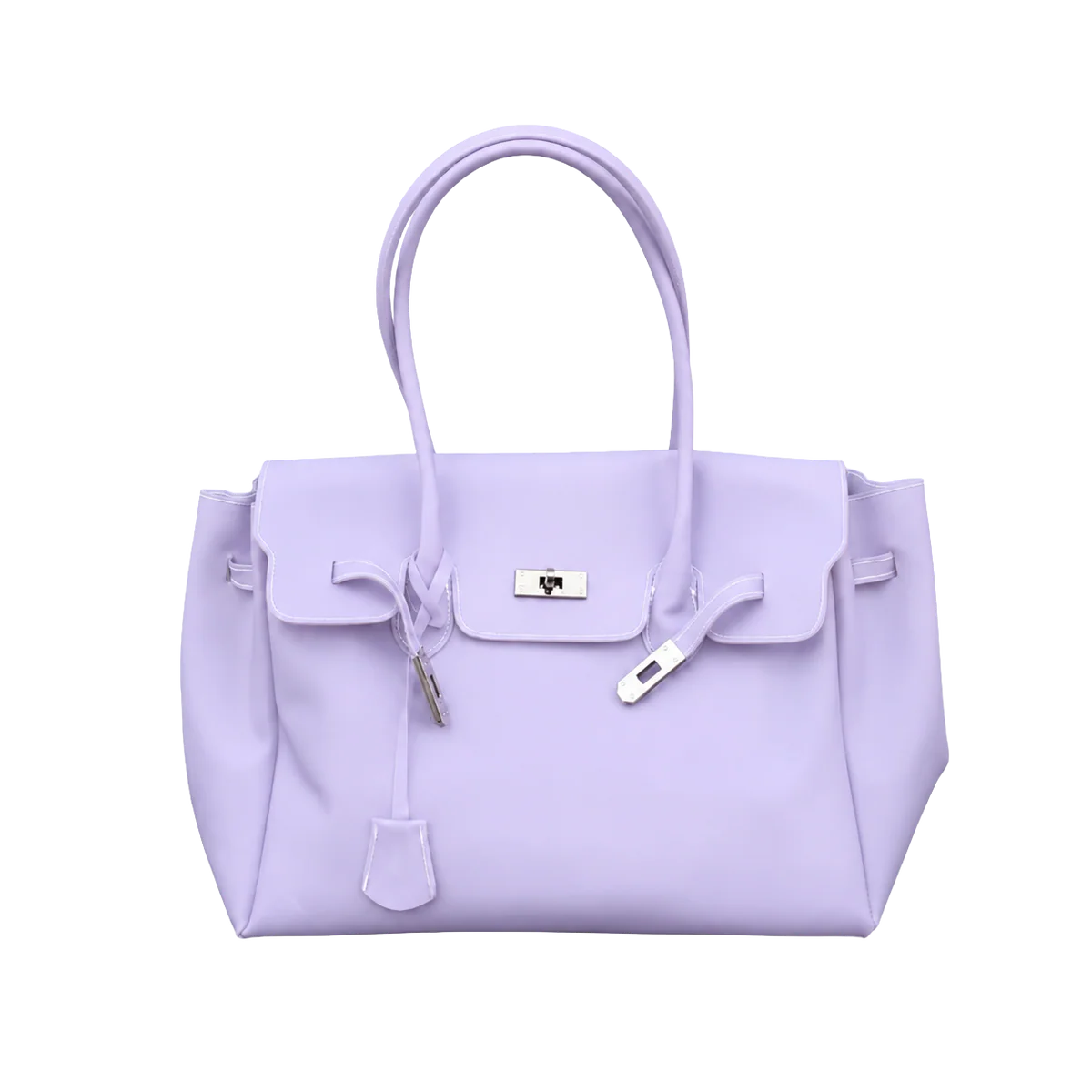 Tote 35 Lilac