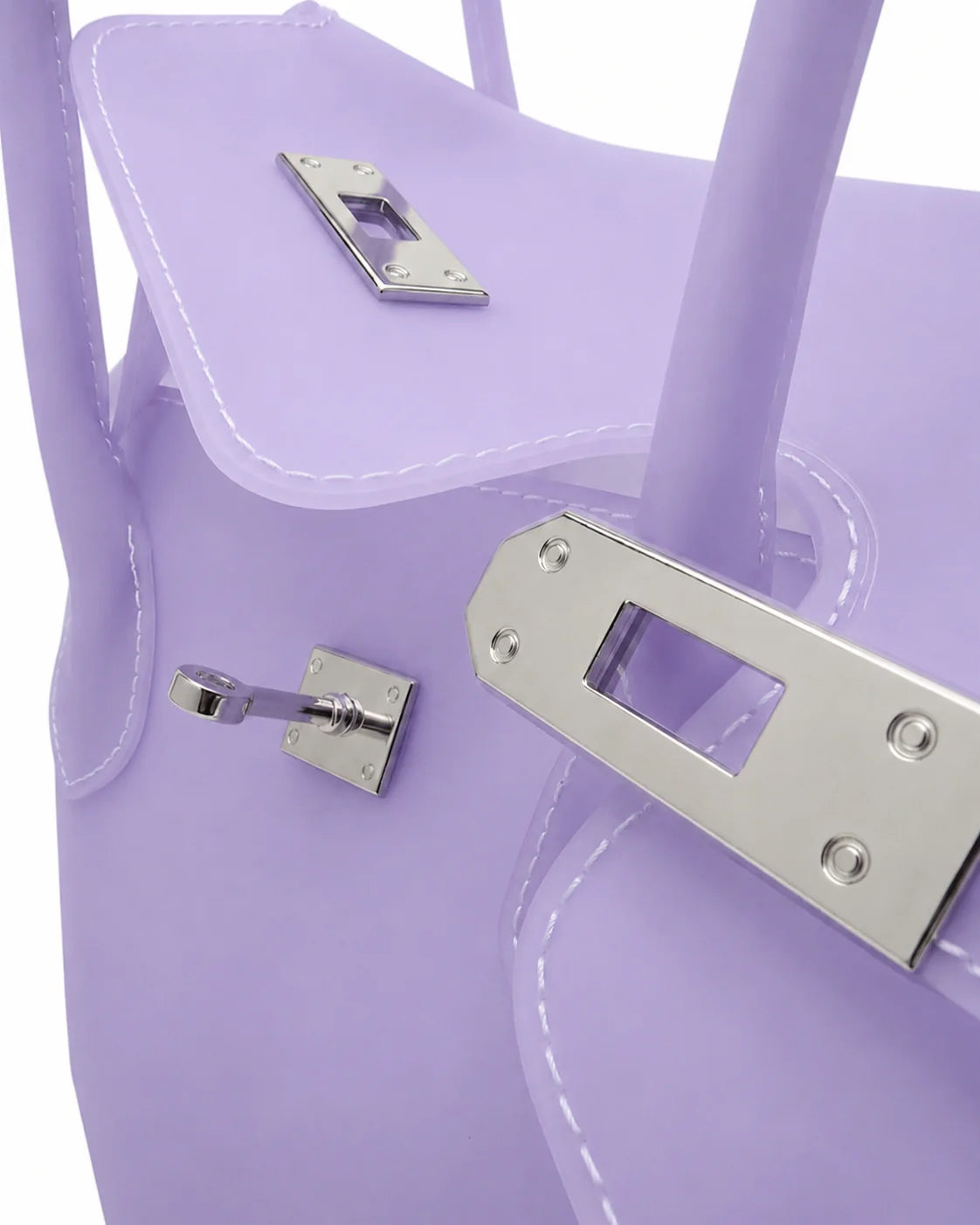 Tote 35 Lilac