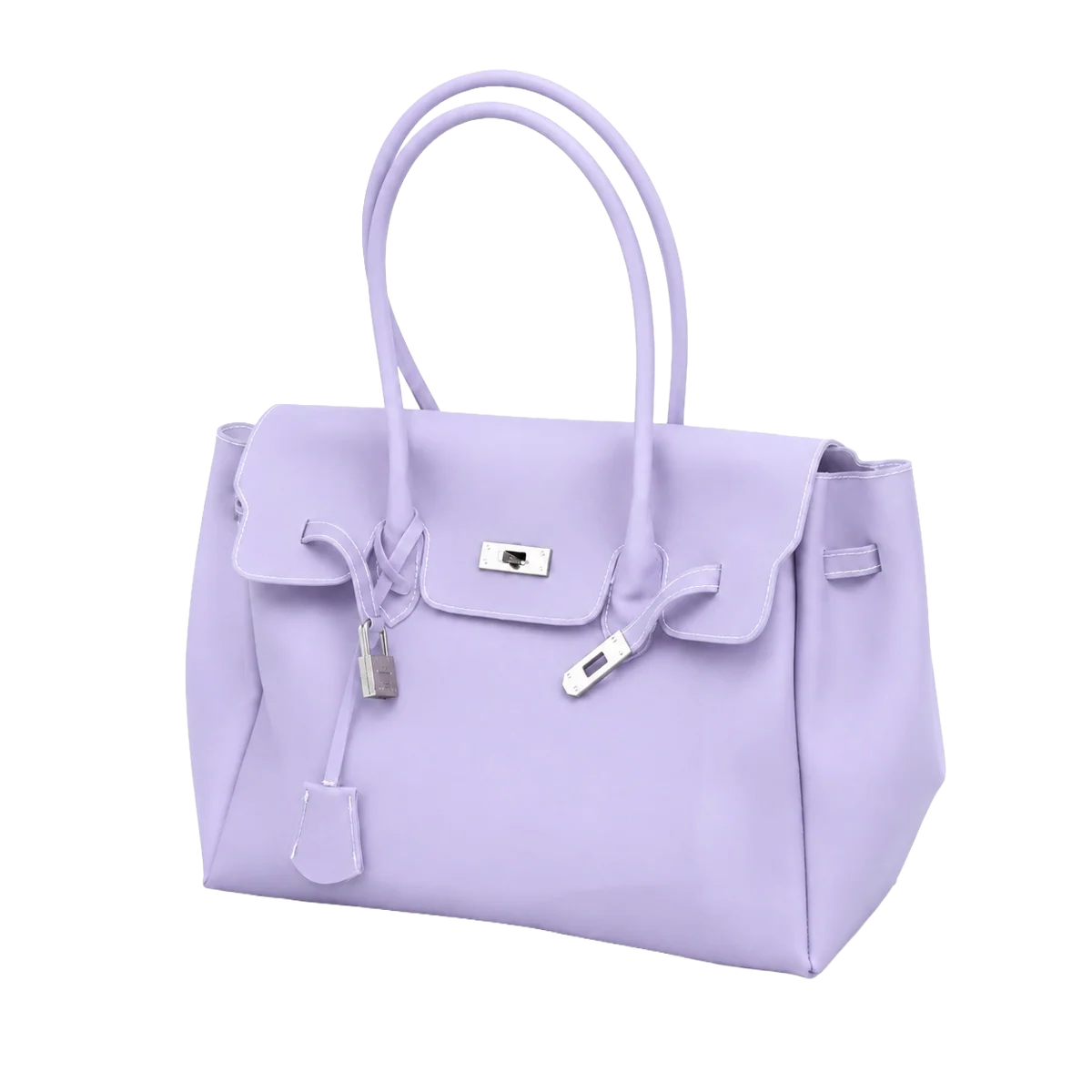 Tote 35 Lilac