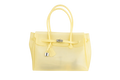 Tote 35 Lemon