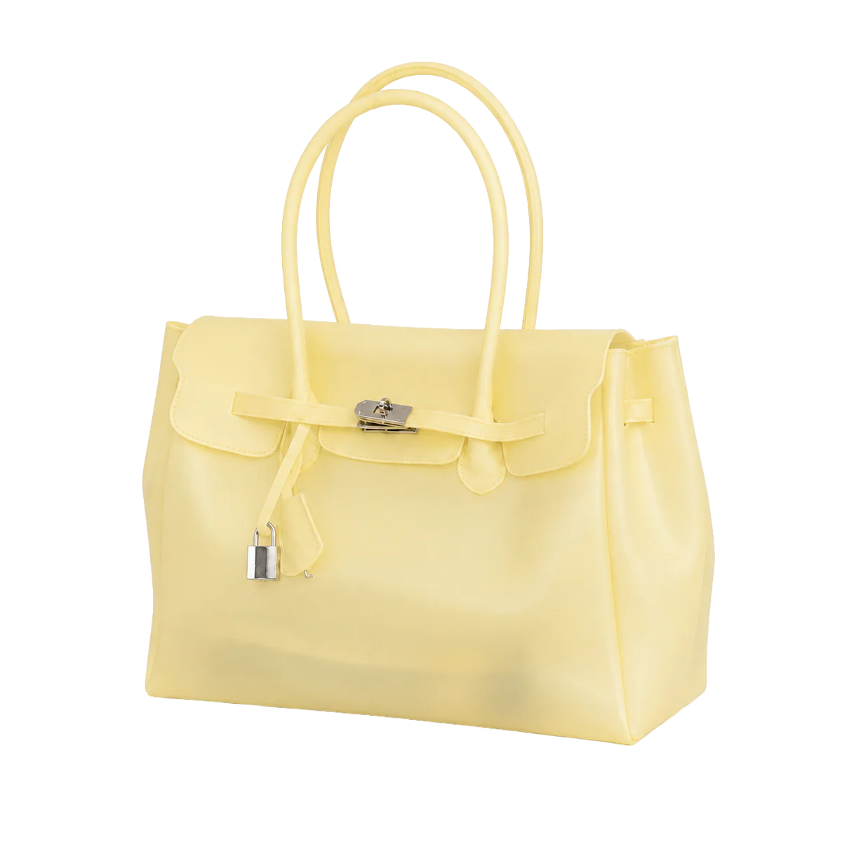 Tote 35 Lemon