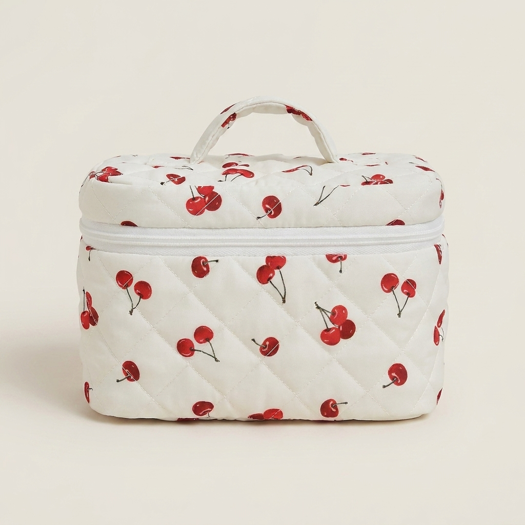 Soft Blanc Cherry