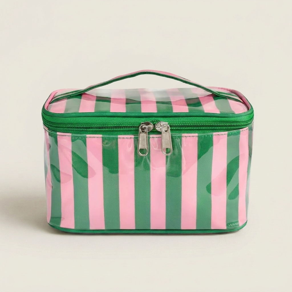 Striped Watermelon