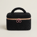 Towel Noir Rose