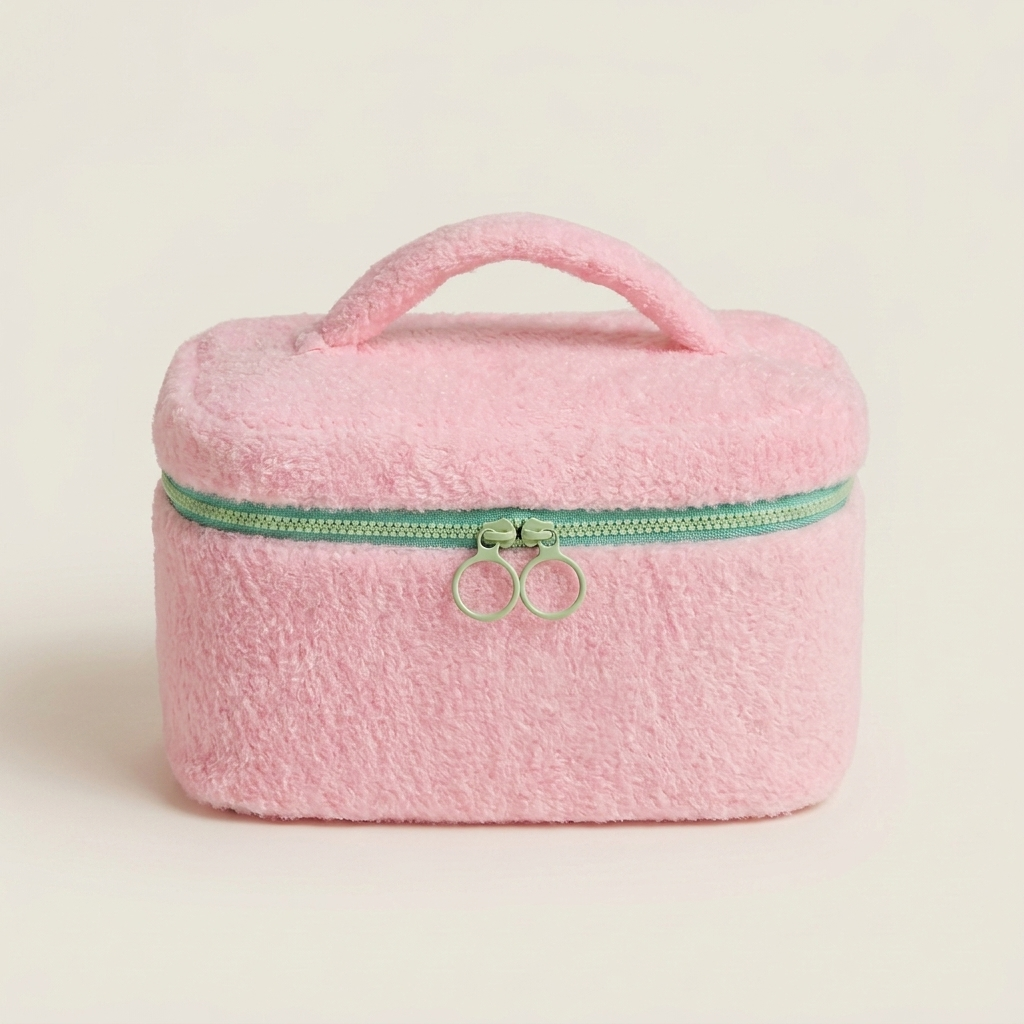 Towel Bubblegum Pear