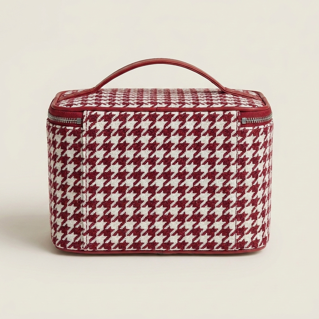 Mini Cherry Checkers