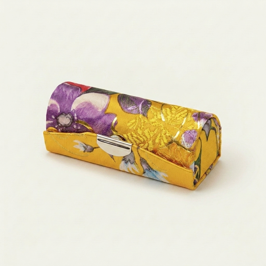 Mini Lip Lemon