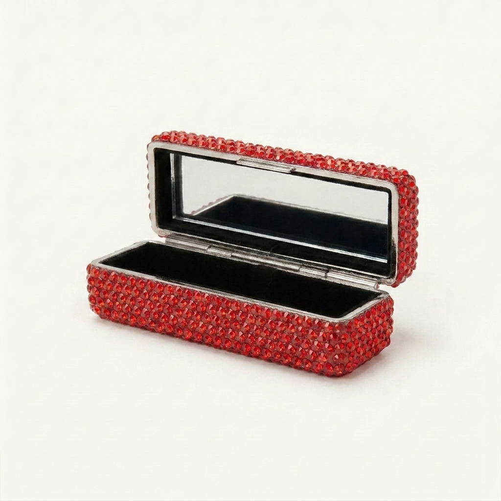 Mini Lip Rouge Bling