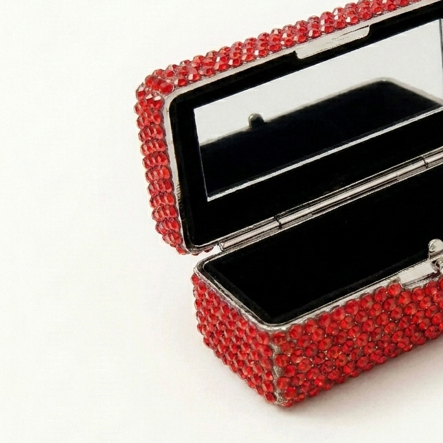 Mini Lip Rouge Bling