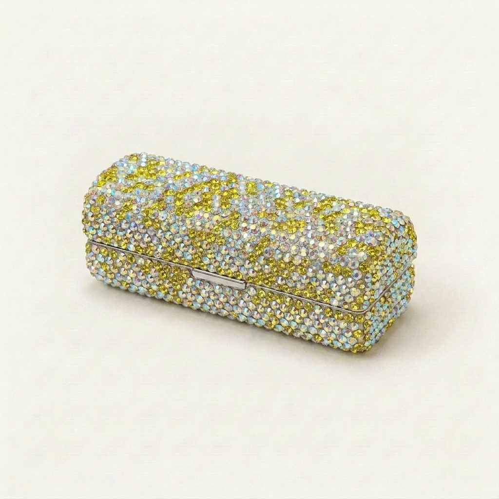 Mini Lip Lemon Bling