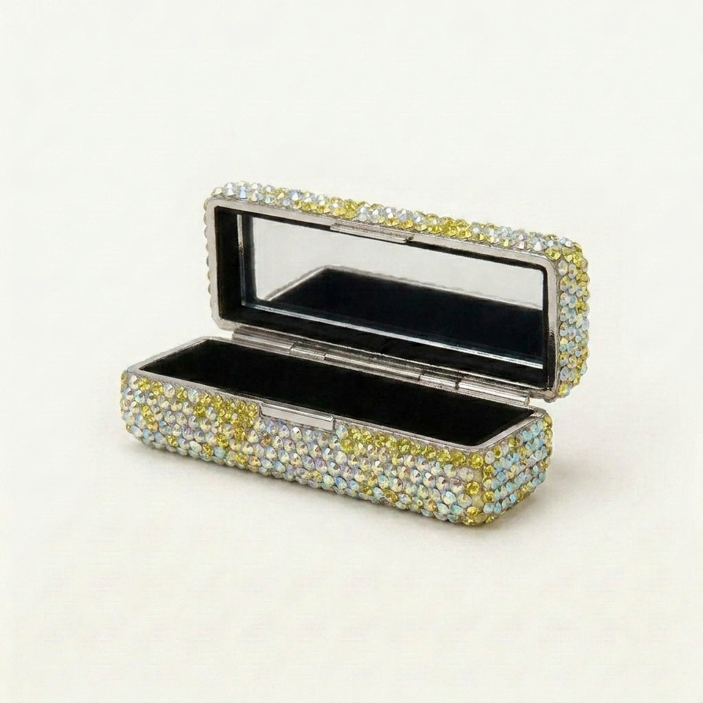 Mini Lip Lemon Bling