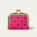Mini Jewelry Pouch Summer