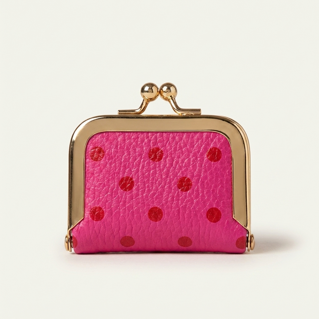 Mini Jewelry Pouch Summer