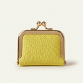 Mini Jewelry Pouch Lemon