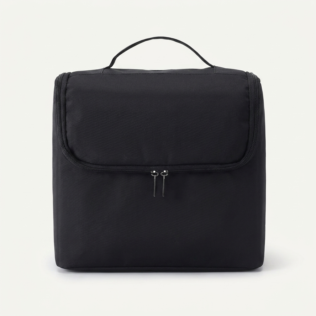 Professional Fold-out Noir