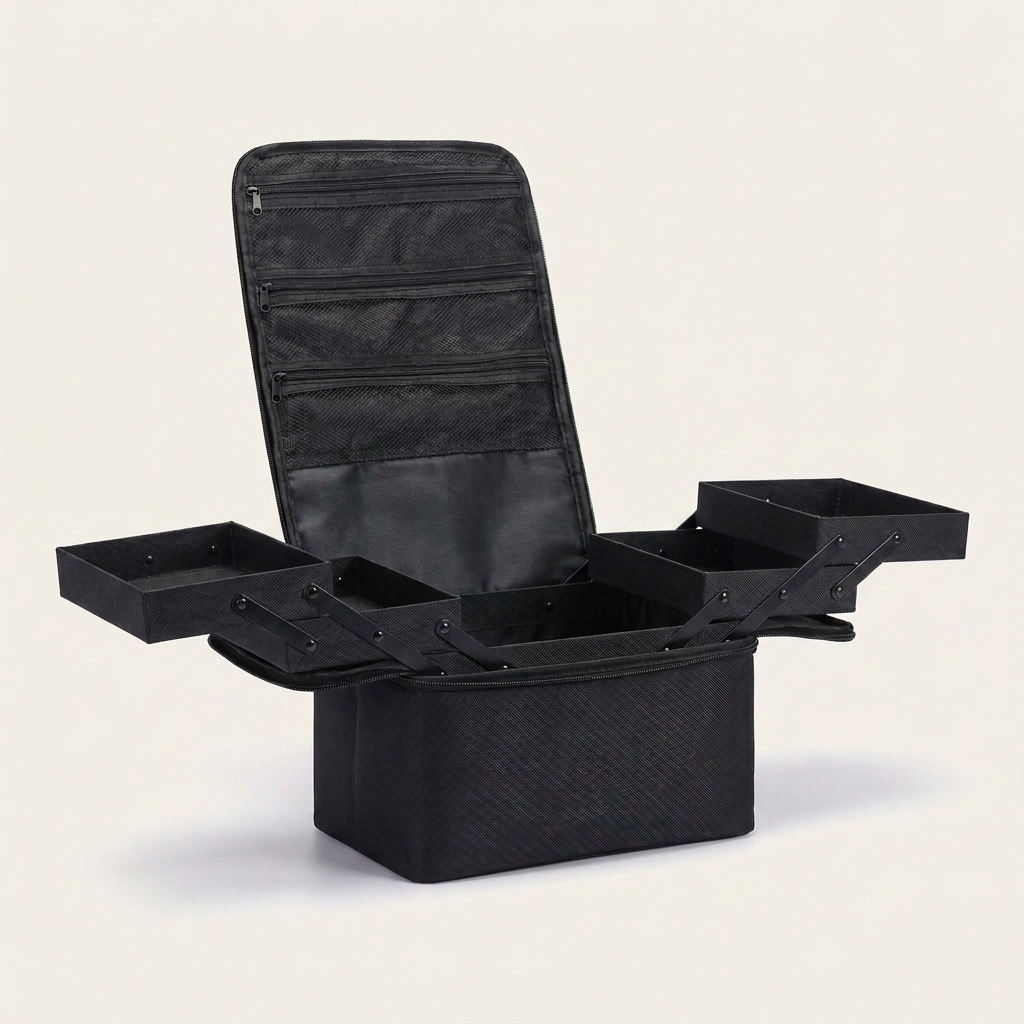 Professional Fold-out Noir
