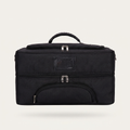 Professional Sectioned Fold-Out Noir